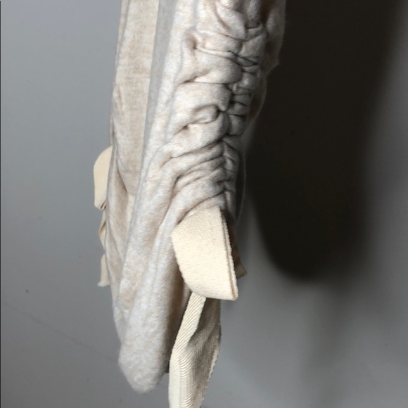 Oatmeal cream top - Picture 6 of 8